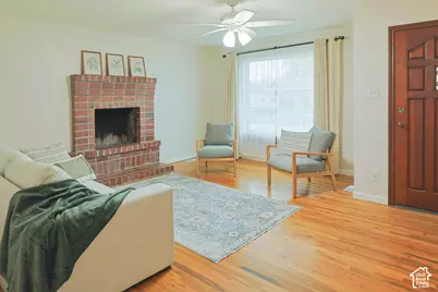 5971 S Afton Ave, Murray, UT 84107 - Photo 2