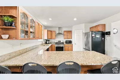 3973 W 4950 S, Roy, UT 84067 - Photo 12