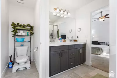 5072 E Lakefield Dr, Eagle Mountain, UT 84005 - Photo 16
