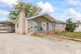 299 N 300 W, Aurora, UT 84620 - Photo 1