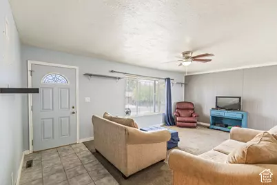 299 N 300 W, Aurora, UT 84620 - Photo 2