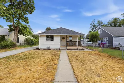 1296 W Gillespie Ave, Salt Lake City, UT 84104 - Photo 2