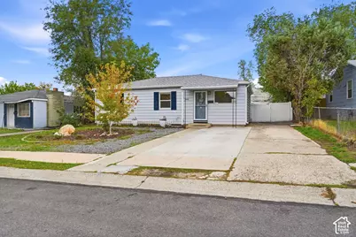 4431 W 5740 S, Kearns, UT 84118 - Photo 2