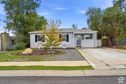 4431 W 5740 S, Kearns, UT 84118 - Photo 1