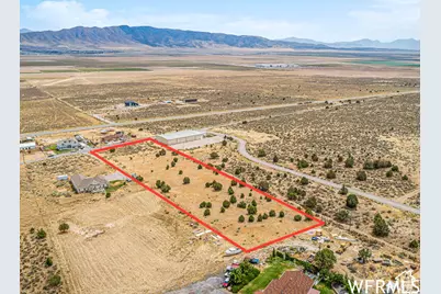 400 S 100 E, Cedar Fort, UT 84013 - Photo 1