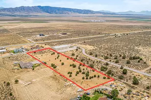 400 S 100 E, Cedar Fort, UT 84013 - Photo 1