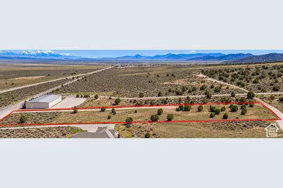 400 S 100 E, Cedar Fort, UT 84013 - Photo 2