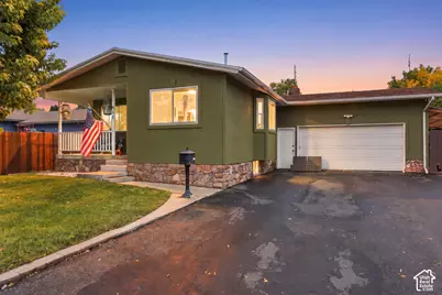 430 W 550 N, Logan, UT 84321 - Photo 2