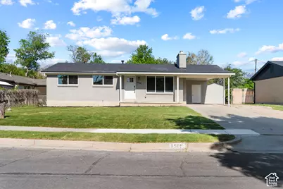 6909 S 90 E, Midvale, UT 84047 - Photo 2