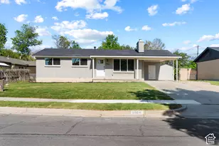 6909 S 90 E, Midvale, UT 84047 - Photo 2