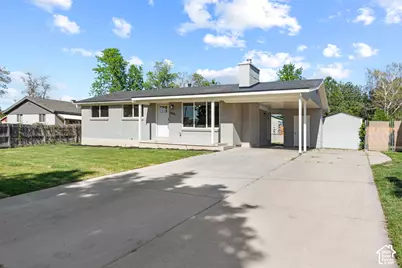 6909 S 90 E, Midvale, UT 84047 - Photo 1