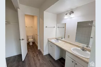 1789 W Homestead Farms Ln S #3, Salt Lake City, UT 84119 - Photo 6