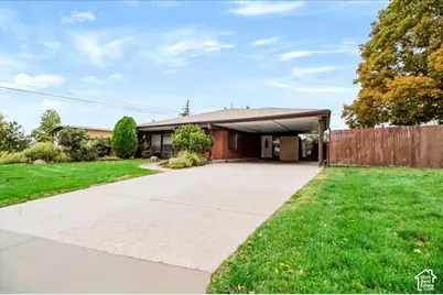 1021 E 5290 S, Murray, UT 84117 - Photo 2