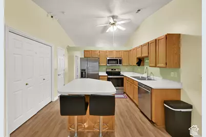 1571 W 3255 S #12B, West Valley, UT 84119 - Photo 4