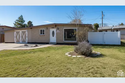 6389 W 3570 S, West Valley, UT 84128 - Photo 1