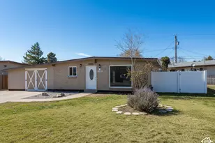 6389 W 3570 S, West Valley, UT 84128 - Photo 1