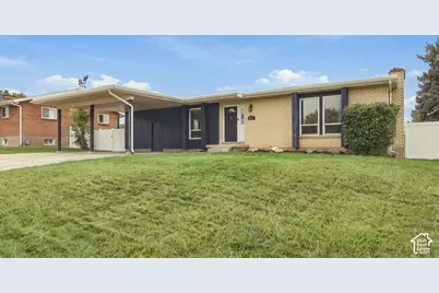 537 W 1880 S, Woods Cross, UT 84087 - Photo 1