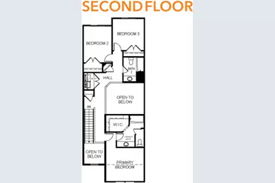 1220 N 3570 W #716, Lehi, UT 84048 - Photo 4