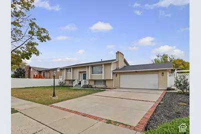3339 W Meadowbrook Cir S, West Valley, UT 84119 - Photo 1