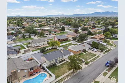 3339 W Meadowbrook Cir S, West Valley, UT 84119 - Photo 42