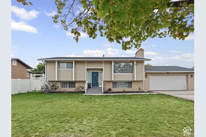 3339 W Meadowbrook Cir S, West Valley, UT 84119 - Photo 2