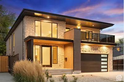 1069 S Lincoln St, Salt Lake City, UT 84105 - Photo 1