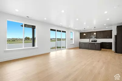 4296 W 350 S #614, West Point, UT 84015 - Photo 6