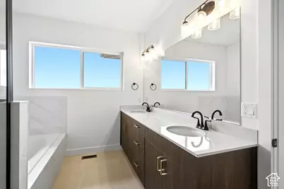 4296 W 350 S #614, West Point, UT 84015 - Photo 20