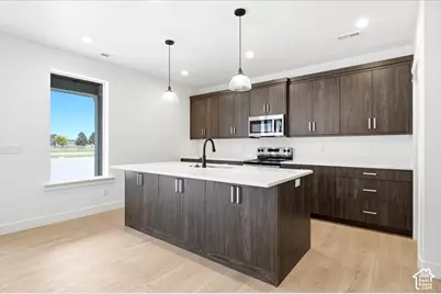 4296 W 350 S #614, West Point, UT 84015 - Photo 8