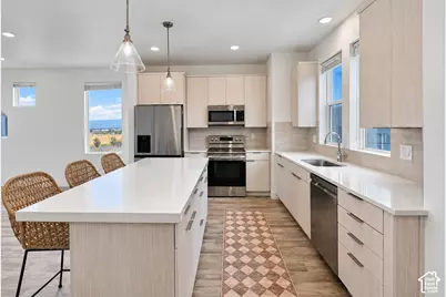 11186 S Kitty Hawk Rd W #308, South Jordan, UT 84009 - Photo 6
