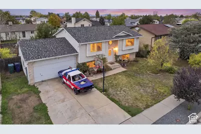 5791 S 3975 W, Roy, UT 84067 - Photo 2