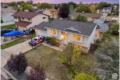 5791 S 3975 W, Roy, UT 84067 - Photo 4