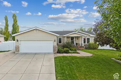 1007 W 1300 S, Woods Cross, UT 84087 - Photo 1
