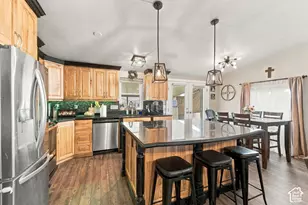 1007 W 1300 S, Woods Cross, UT 84087 - Photo 4