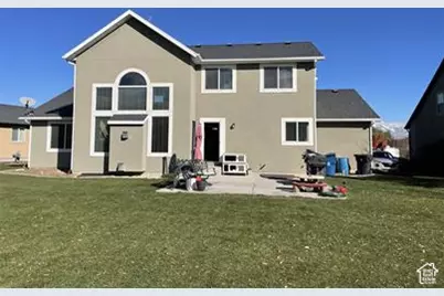 1881 S Prairie Pond Rd, Saratoga Springs, UT 84045 - Photo 22