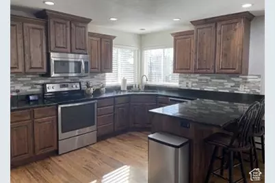 1881 S Prairie Pond Rd, Saratoga Springs, UT 84045 - Photo 12