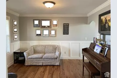 1881 S Prairie Pond Rd, Saratoga Springs, UT 84045 - Photo 2