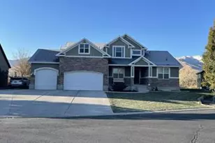1881 S Prairie Pond Rd, Saratoga Springs, UT 84045 - Photo 1