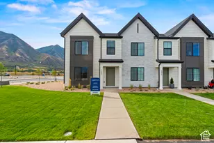 657 N 1620 E, Salem, UT 84653 - Photo 1