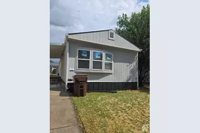 412 N 1250 W #71, Clearfield, UT 84015 - Photo 1