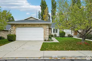 136 W Hidden Hollow Circle, Orem, UT 84058 - Photo 1