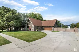 6098 W 10550 N, Highland, UT 84003 - Photo 1