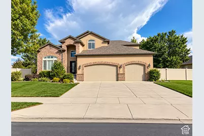 11017 S Via Encantrada W, South Jordan, UT 84095 - Photo 1