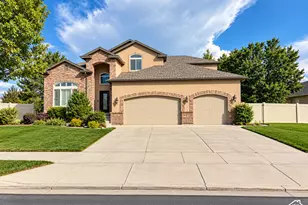 11017 S Via Encantrada W, South Jordan, UT 84095 - Photo 1