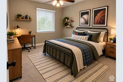 11017 S Via Encantrada W, South Jordan, UT 84095 - Photo 18