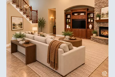 11017 S Via Encantrada W, South Jordan, UT 84095 - Photo 6