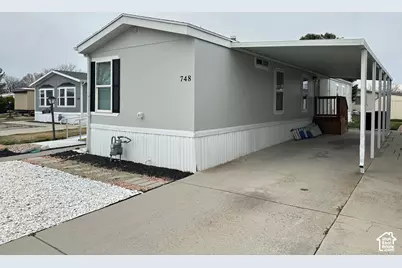748 W Monte Blanco Dr #10, Taylorsville, UT 84123 - Photo 2