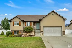 182 W Hancock Cir, North Ogden, UT 84404 - Photo 1