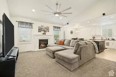 182 W Hancock Cir, North Ogden, UT 84404 - Photo 4