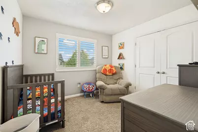 182 W Hancock Cir, North Ogden, UT 84404 - Photo 16